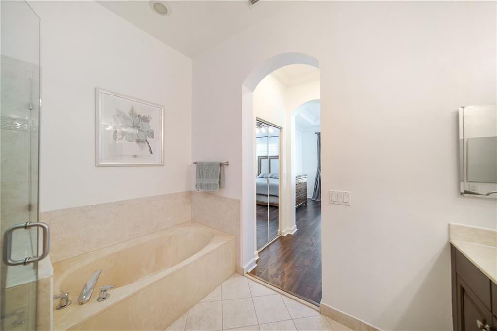 Heron Bay - Residential