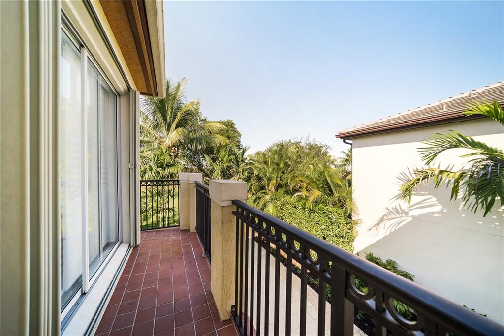 Heron Bay - Residential