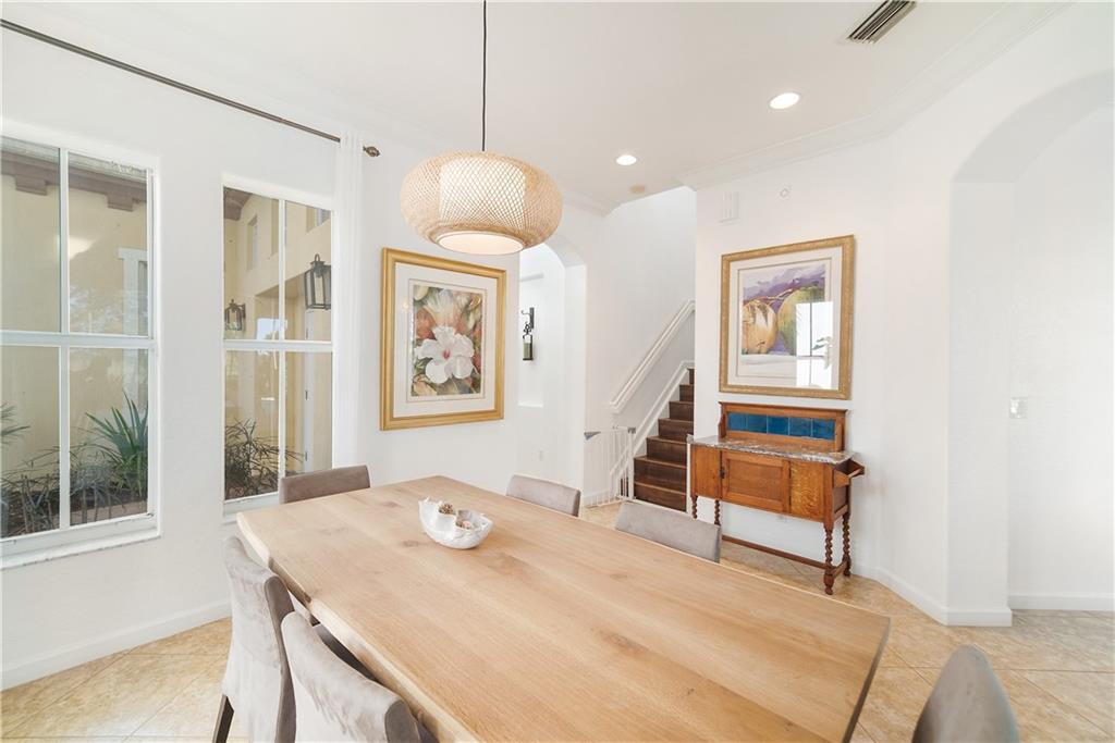 Heron Bay - Residential