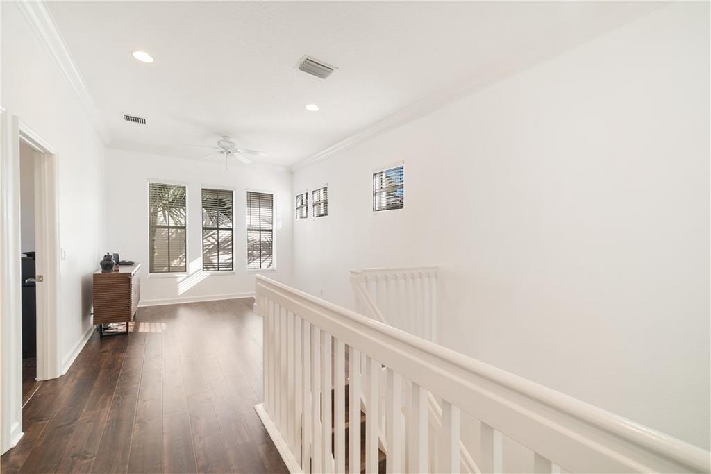 Heron Bay - Residential