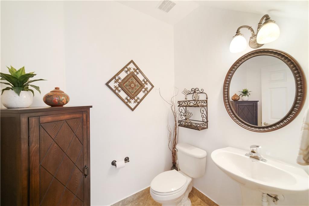 Heron Bay - Residential