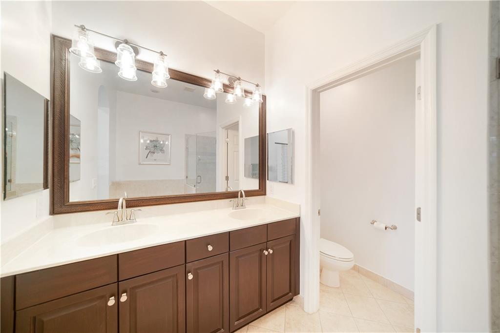 Heron Bay - Residential