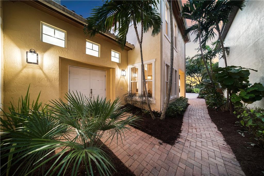 Heron Bay - Residential