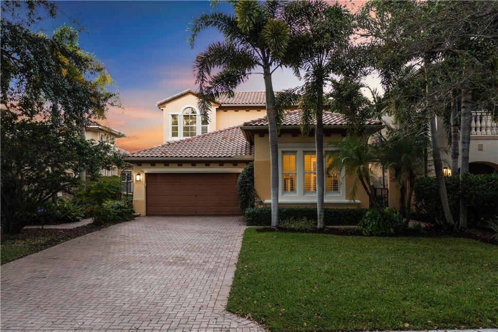 Heron Bay - Residential