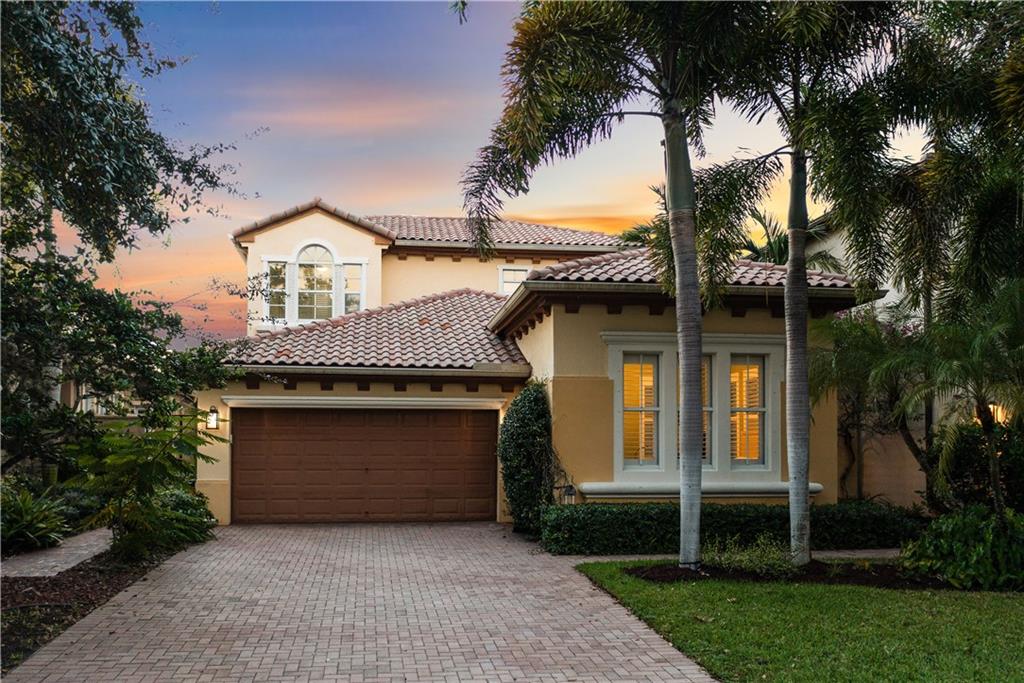 Heron Bay - Residential