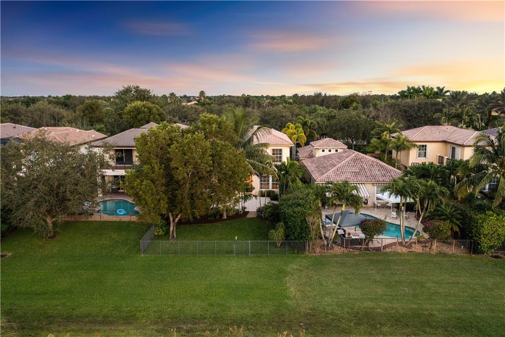 Heron Bay - Residential