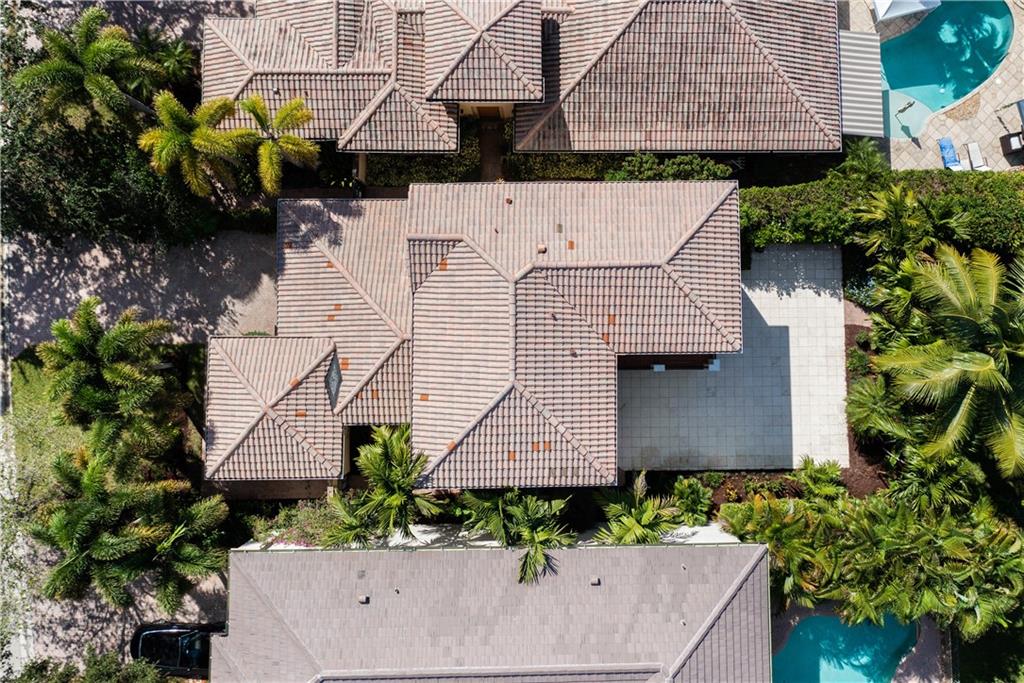 Heron Bay - Residential