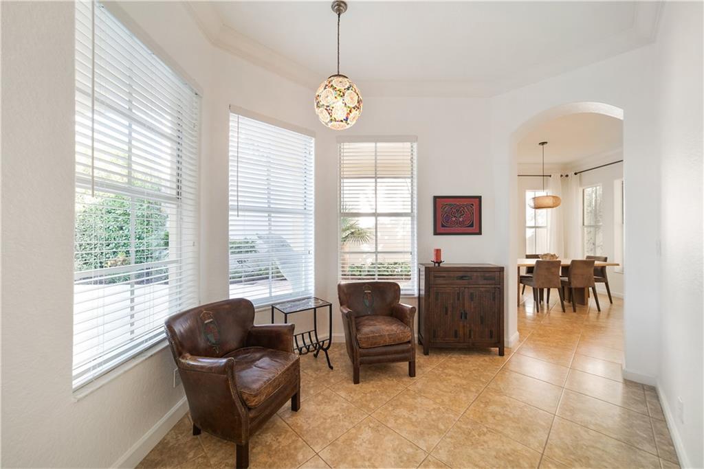 Heron Bay - Residential