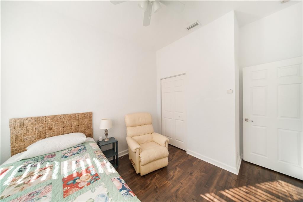 Heron Bay - Residential