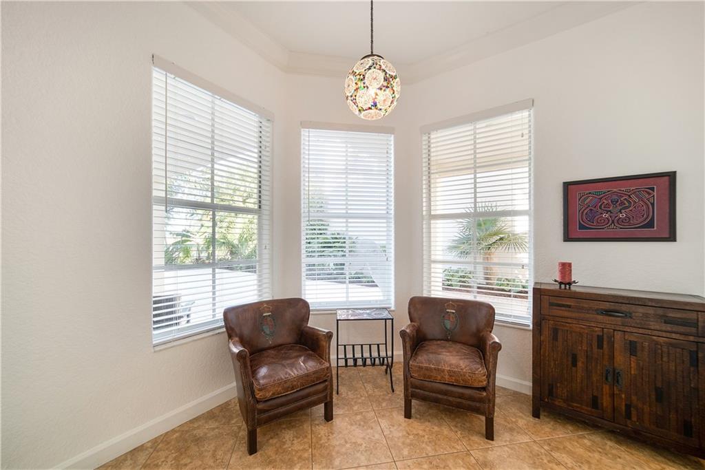 Heron Bay - Residential