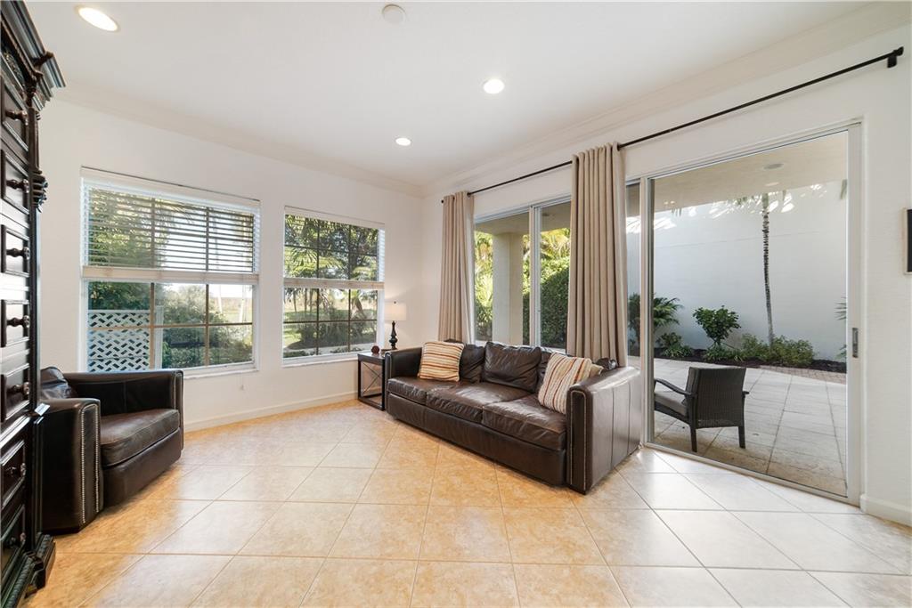 Heron Bay - Residential