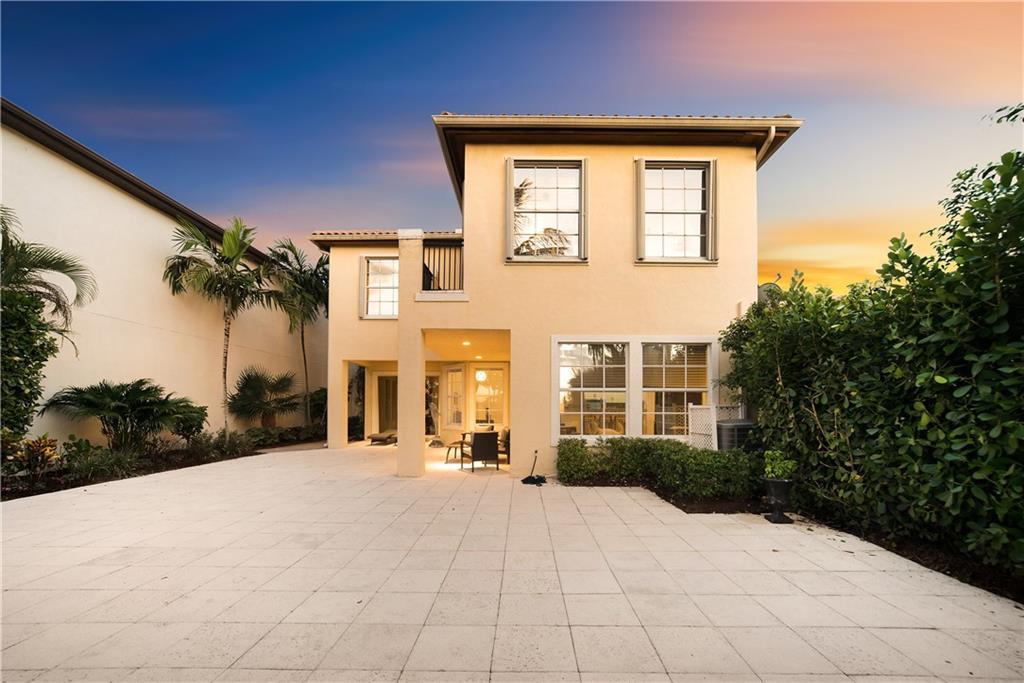 Heron Bay - Residential