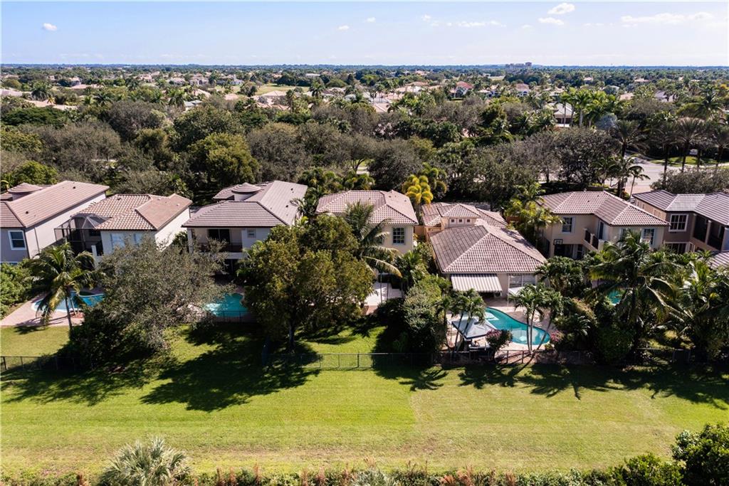 Heron Bay - Residential