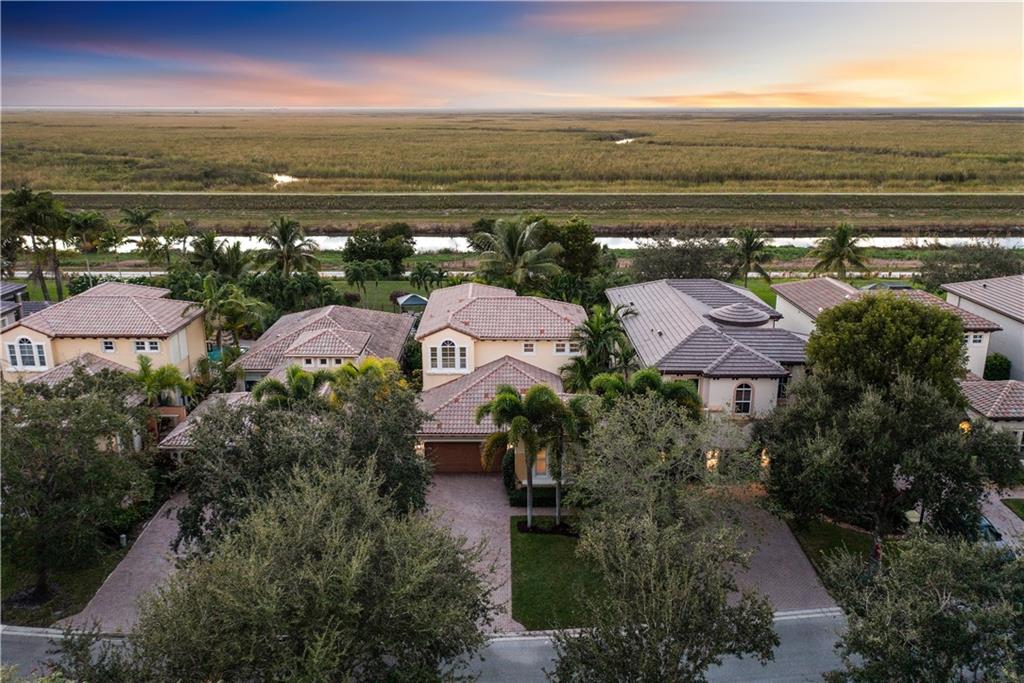 Heron Bay - Residential