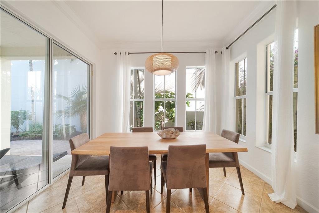 Heron Bay - Residential