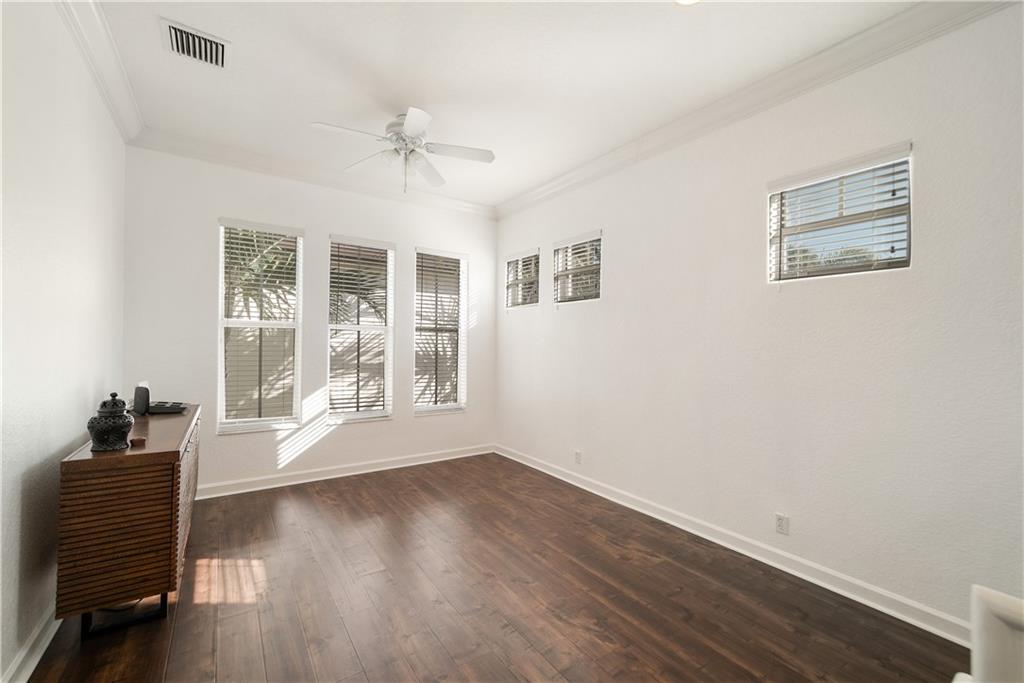 Heron Bay - Residential