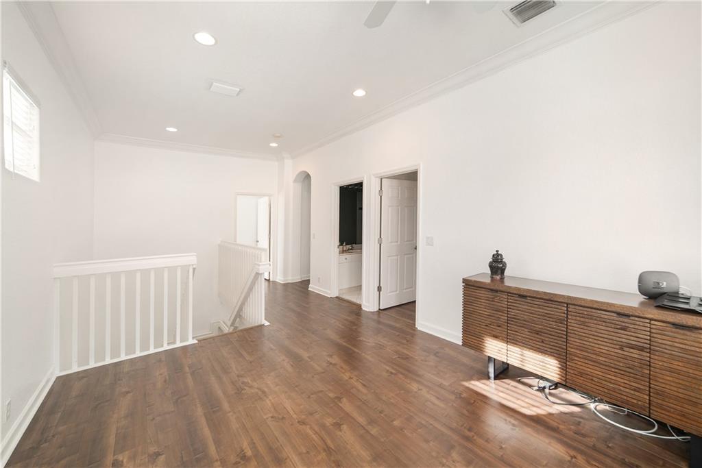 Heron Bay - Residential