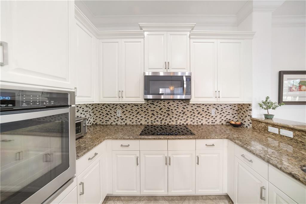 Heron Bay - Residential