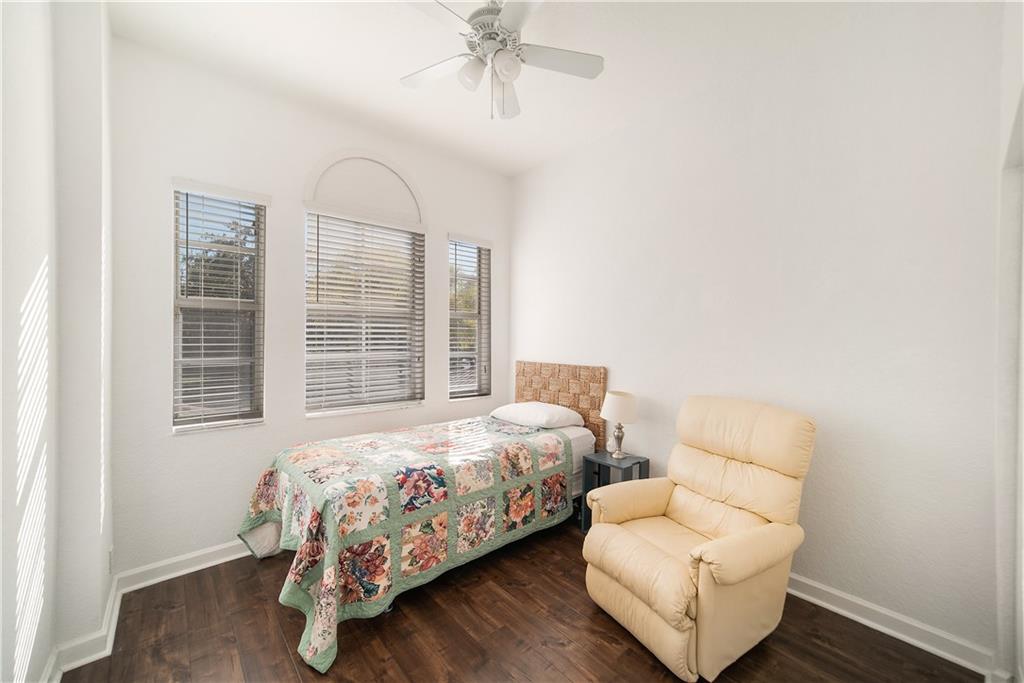 Heron Bay - Residential