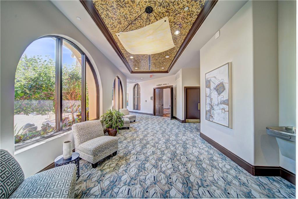 Heron Bay - Residential