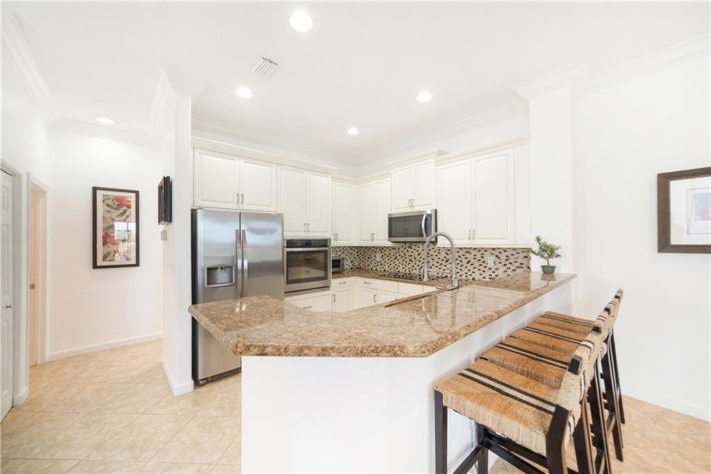 Heron Bay - Residential