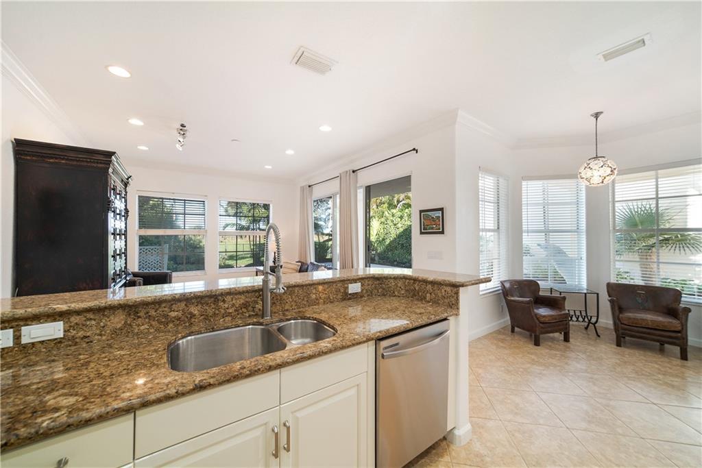 Heron Bay - Residential