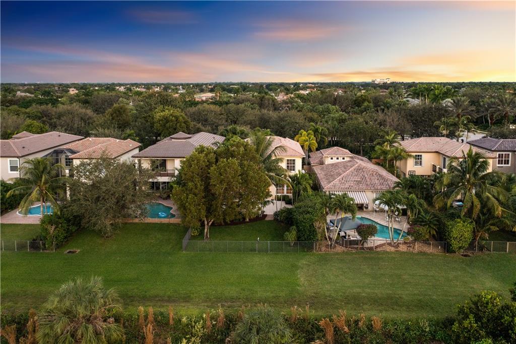 Heron Bay - Residential