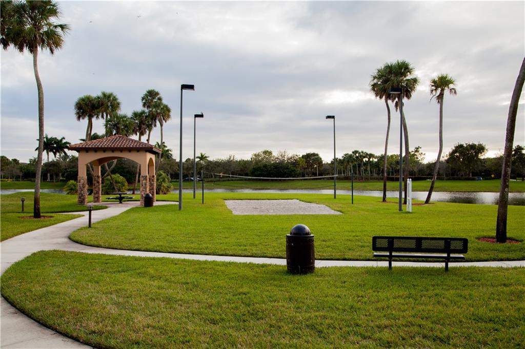 Heron Bay - Residential