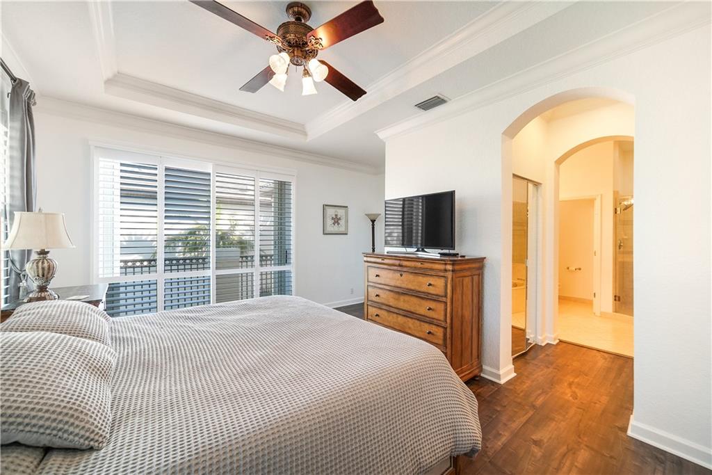 Heron Bay - Residential