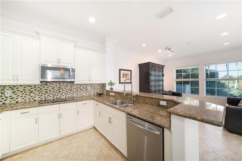 Heron Bay - Residential