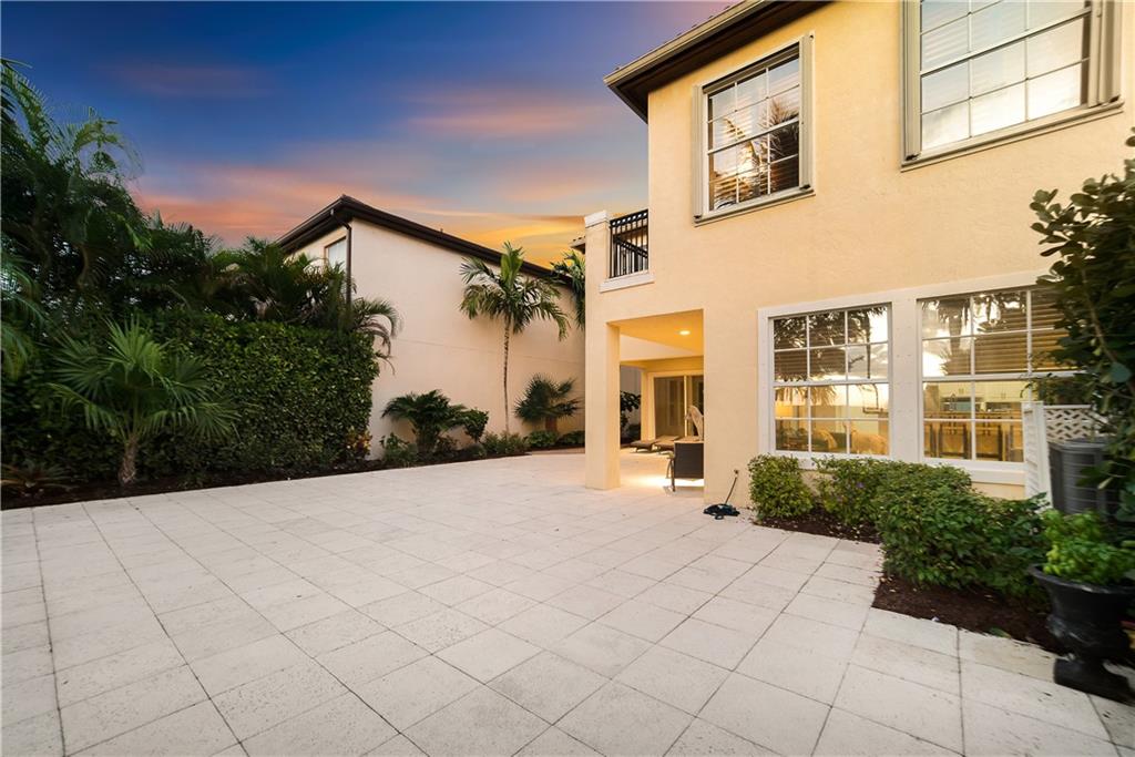 Heron Bay - Residential