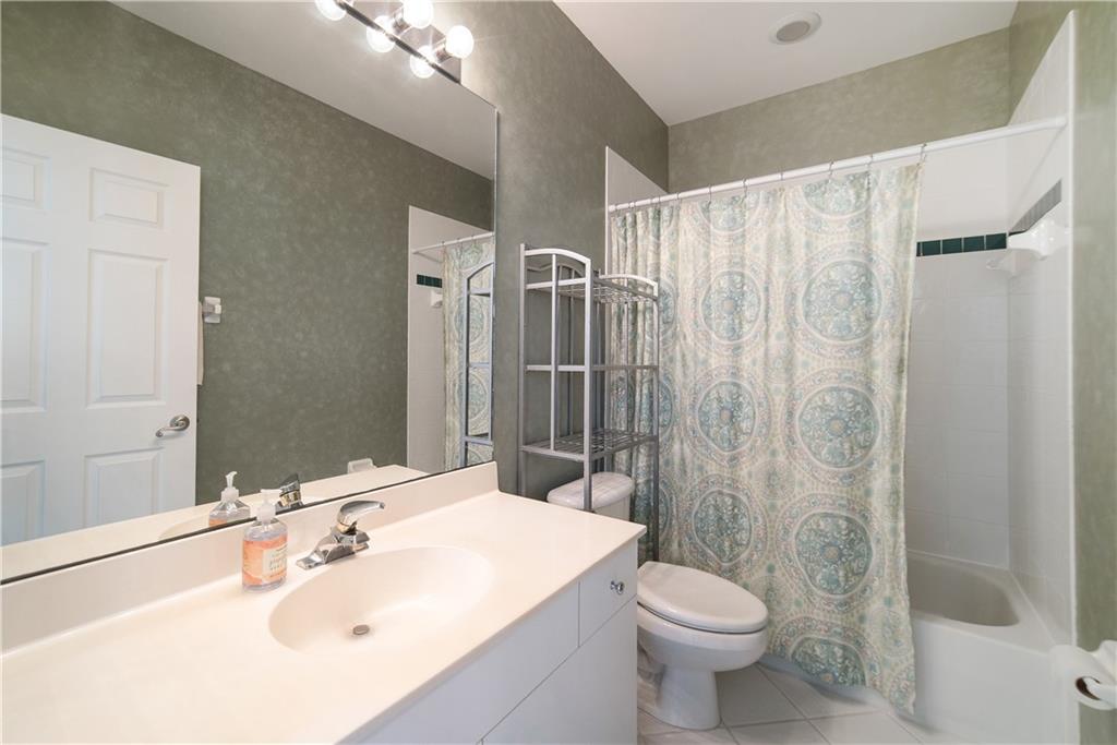 Heron Bay - Residential