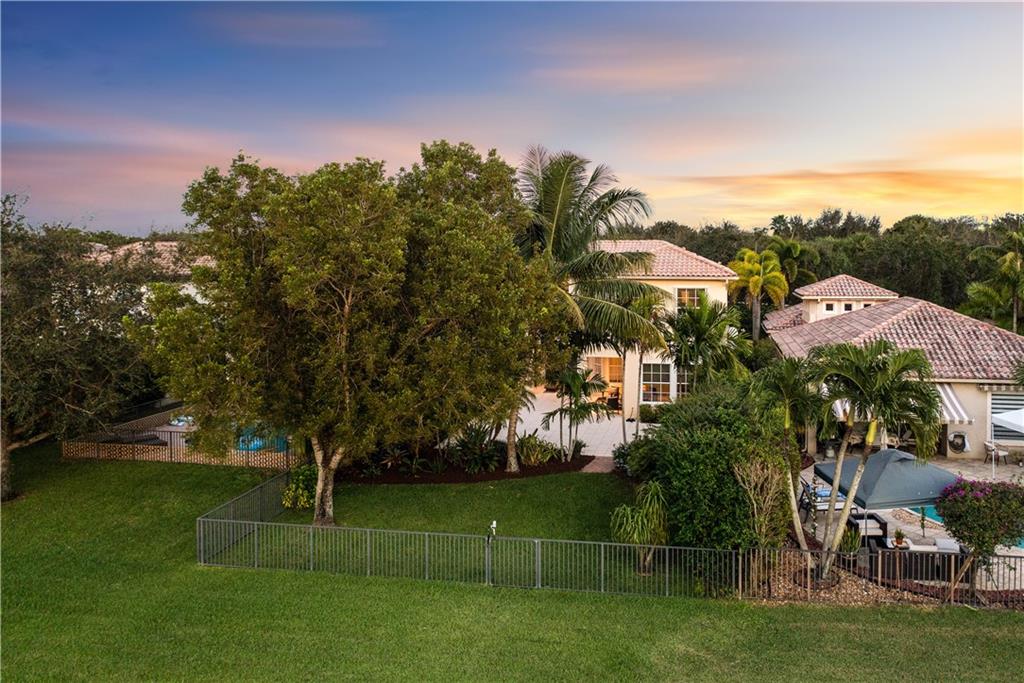 Heron Bay - Residential