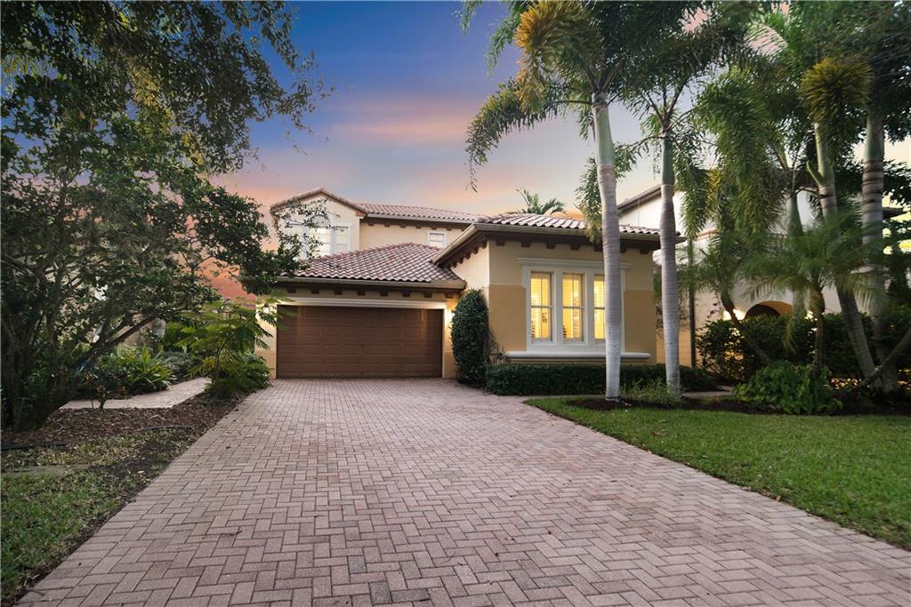 Heron Bay - Residential