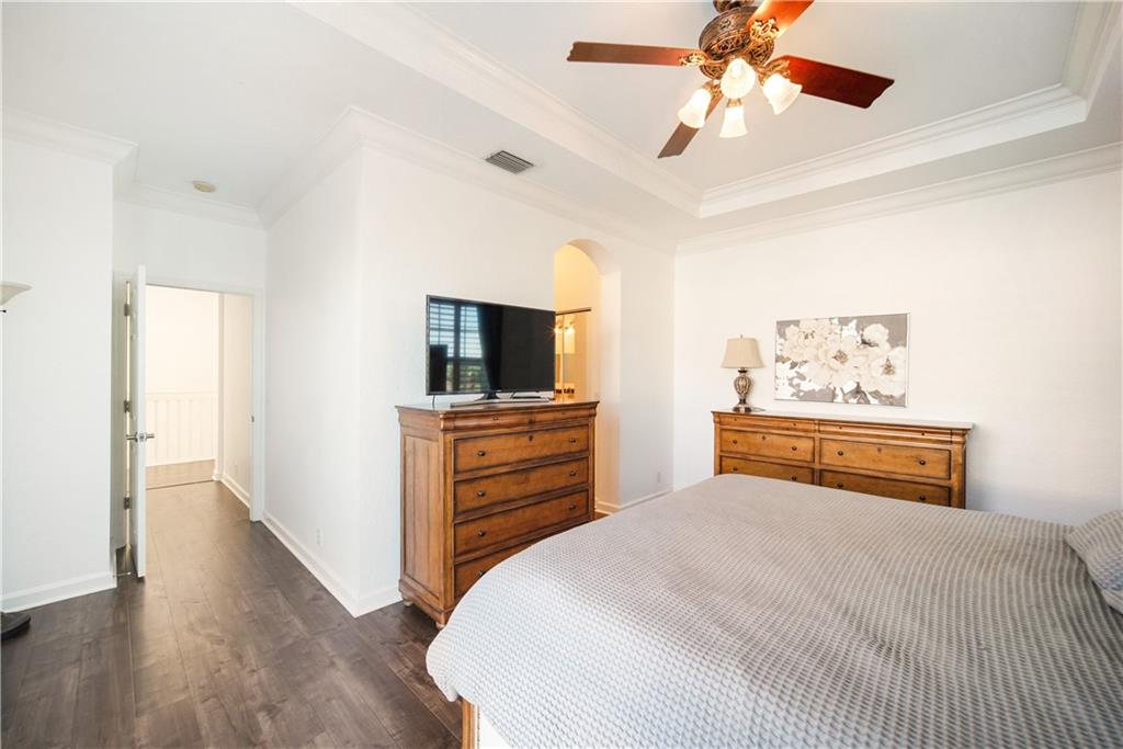 Heron Bay - Residential