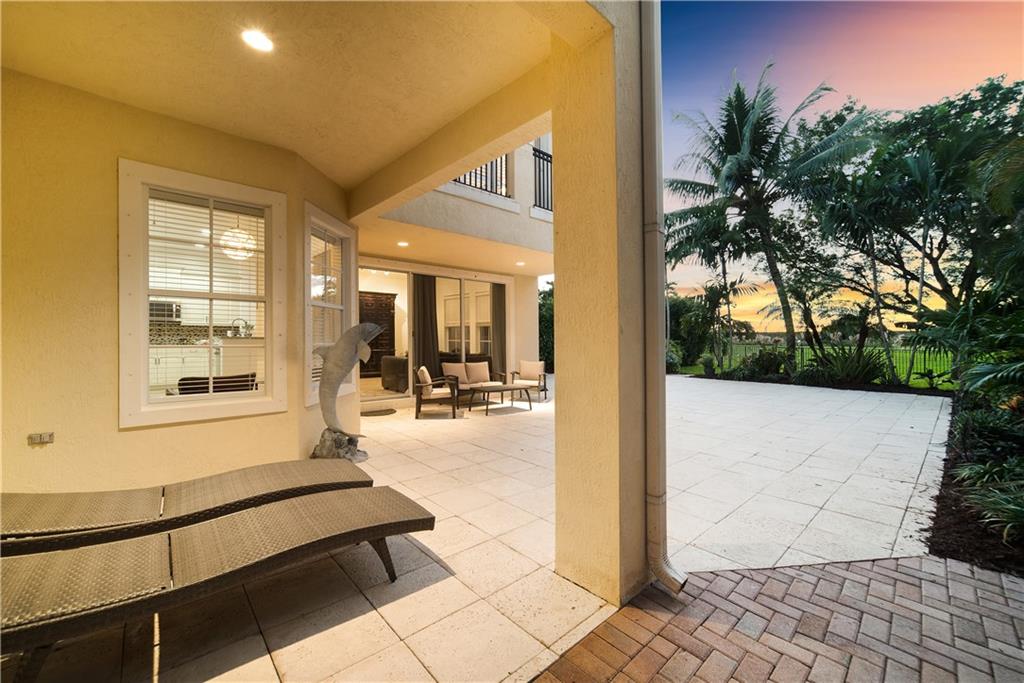 Heron Bay - Residential