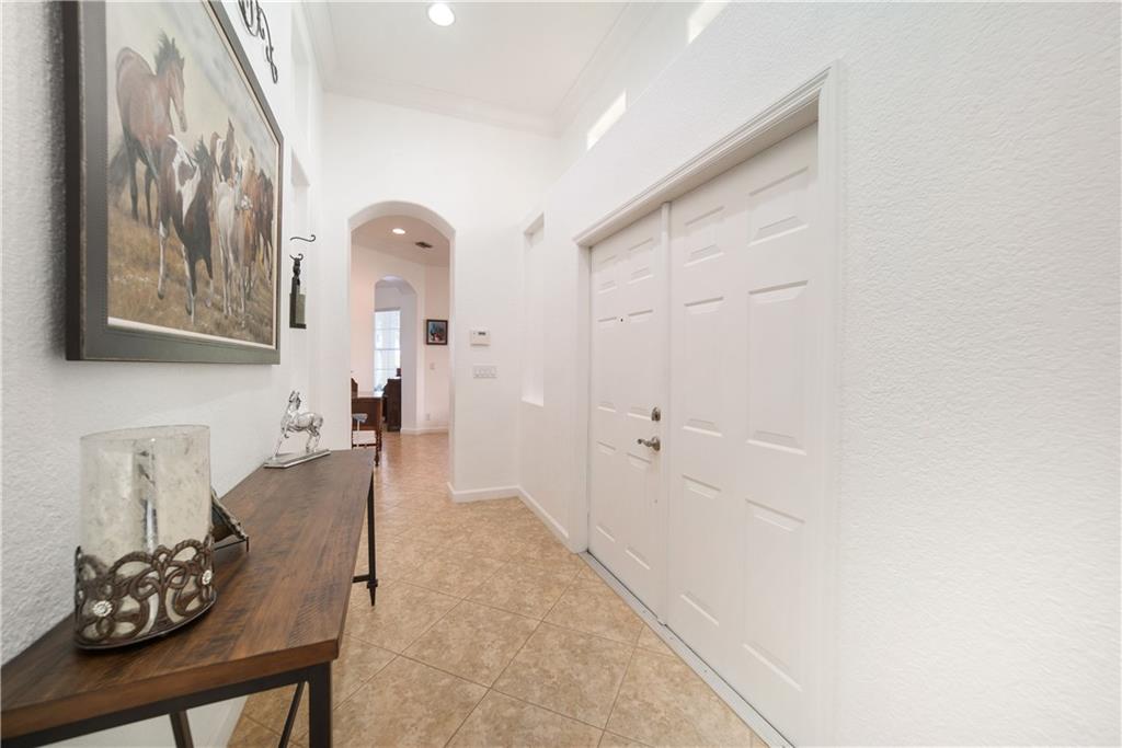 Heron Bay - Residential