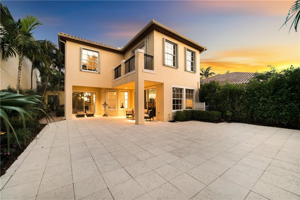 Heron Bay - Residential