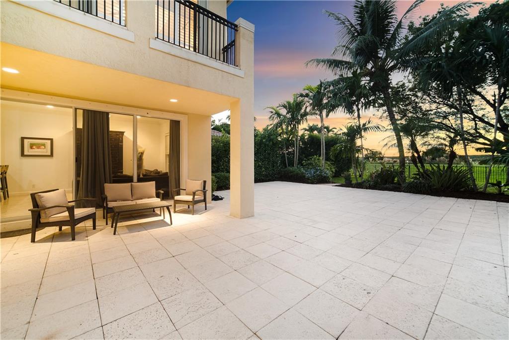 Heron Bay - Residential