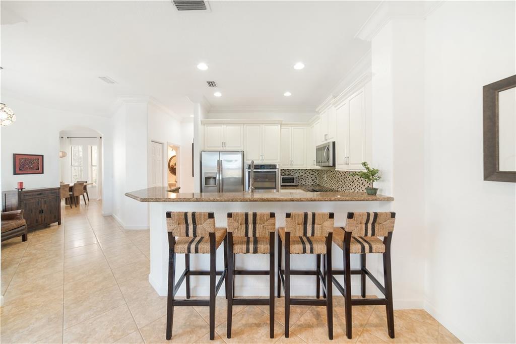 Heron Bay - Residential