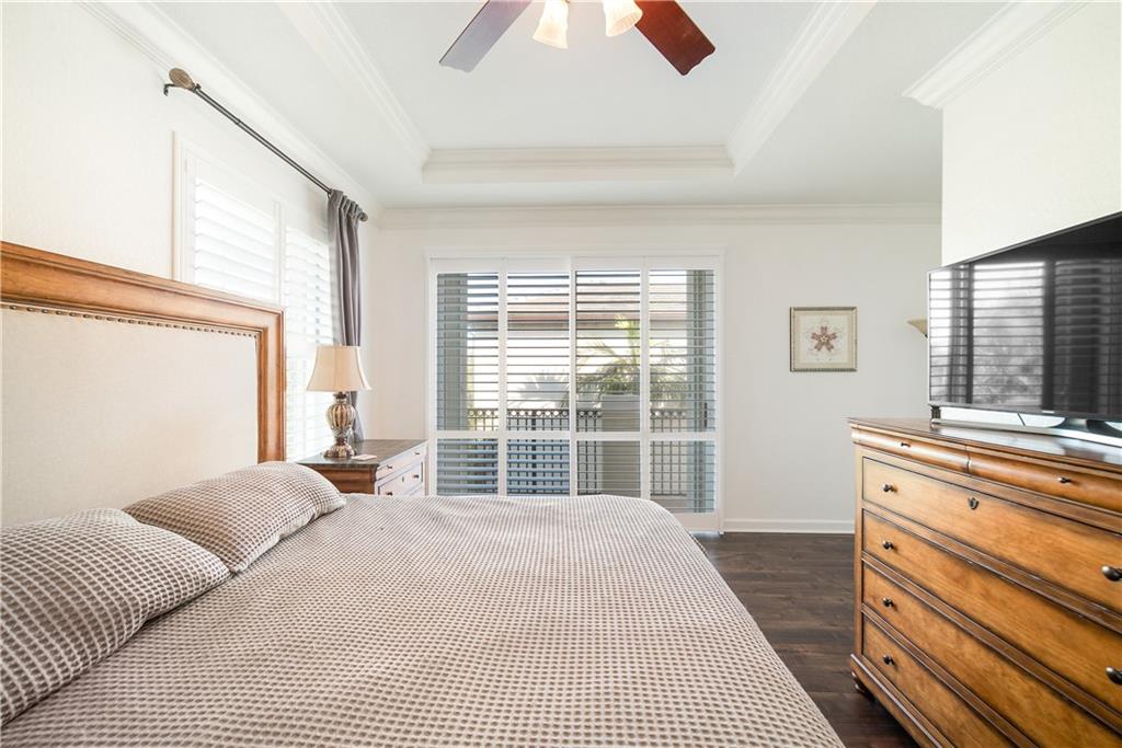 Heron Bay - Residential