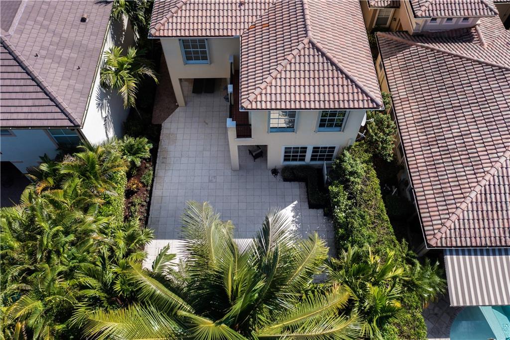 Heron Bay - Residential