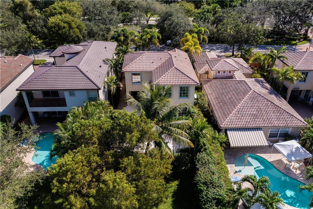 Heron Bay - Residential