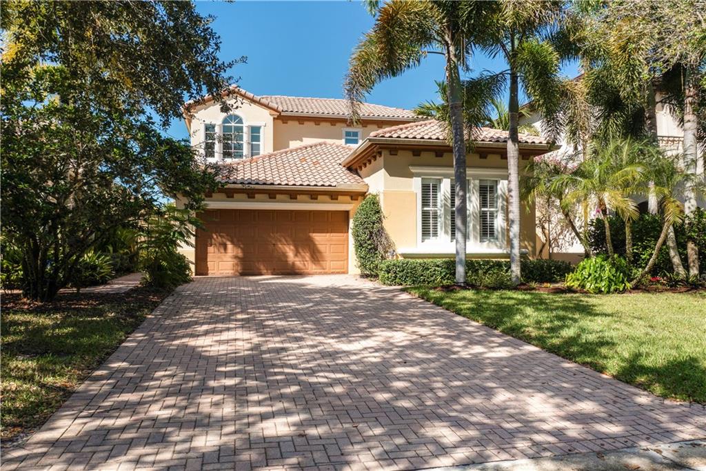 Heron Bay - Residential