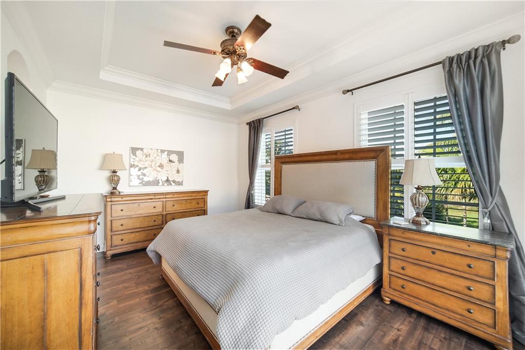 Heron Bay - Residential