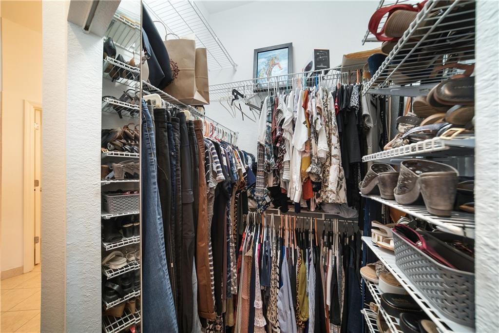 Heron Bay - Residential