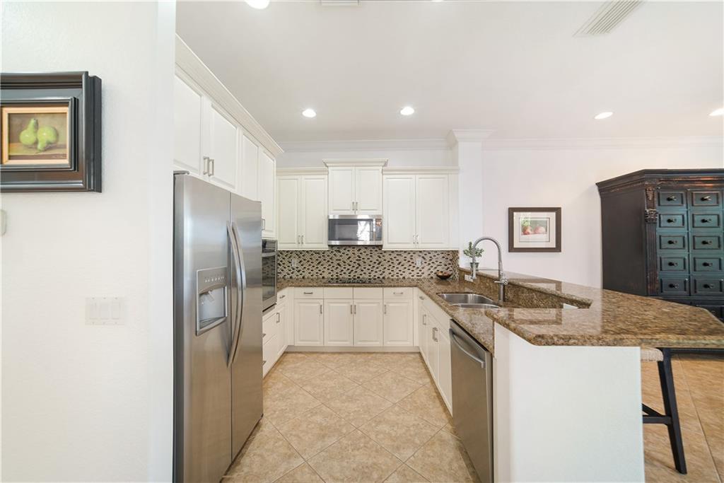 Heron Bay - Residential