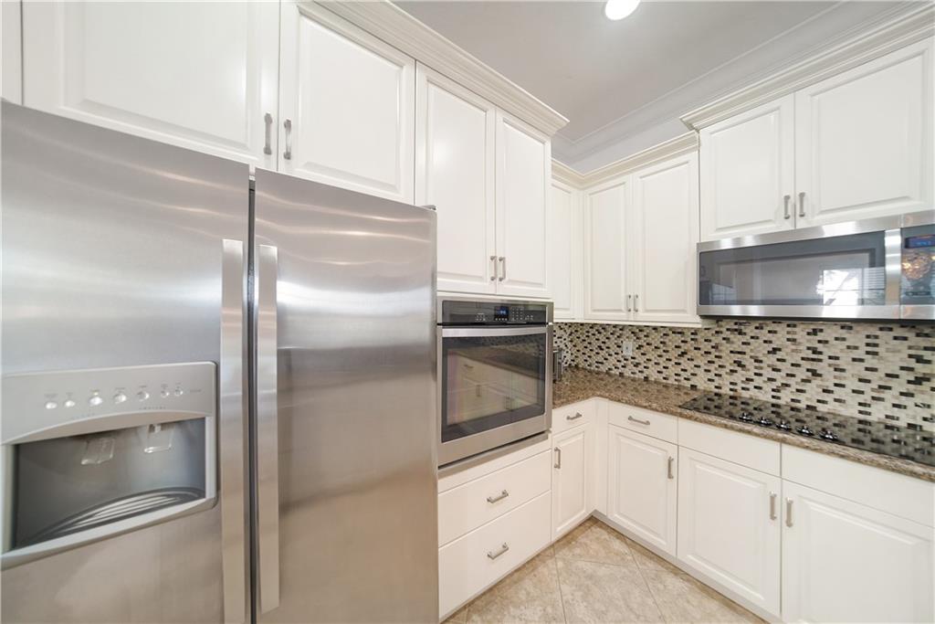 Heron Bay - Residential