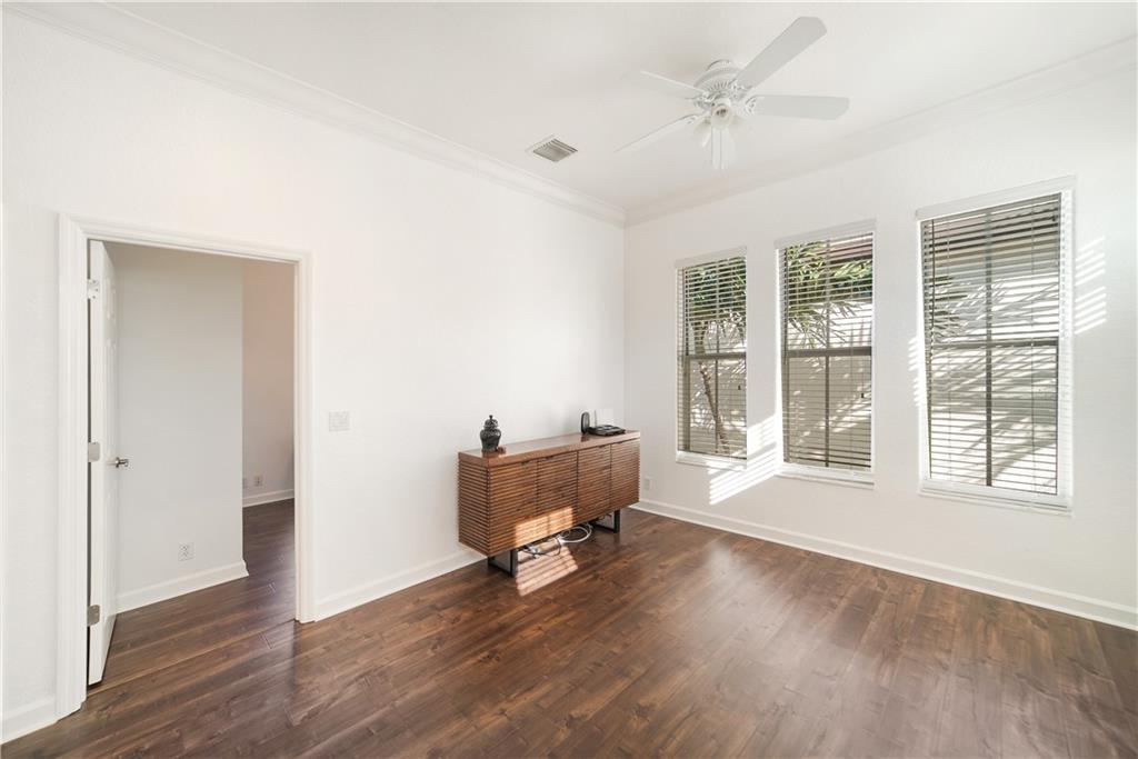 Heron Bay - Residential