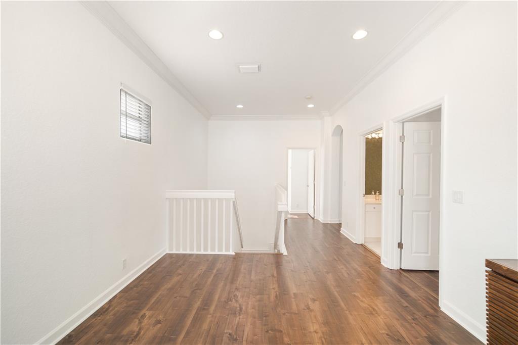 Heron Bay - Residential